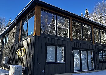 Saint Jerome Fabricants de Fenêtres et portes Portes et fenêtres Saint-Jérôme