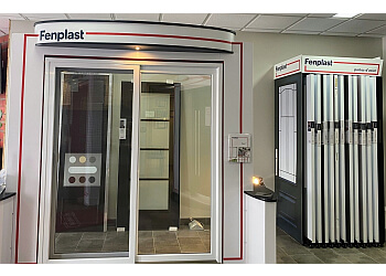 Sherbrooke window company Portes et fenêtres Signature