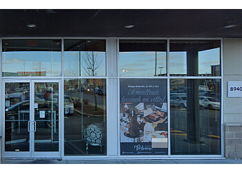 Brossard italian restaurant Portovino Ristorante