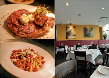 Brossard italian restaurant Portovino Ristorante