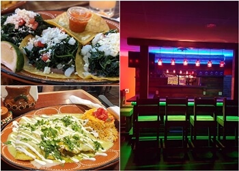 Pos Bueno Mexican Restaurant Bar - Brampton, ON Restaurants Mexicains - collage image(highlights)