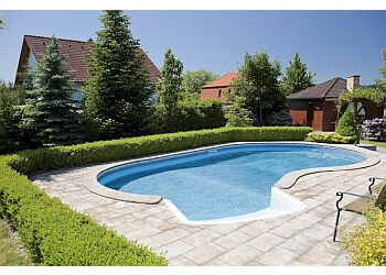 Longueuil pool service Poseidon