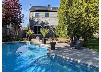 Longueuil pool service Poseidon