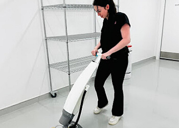 Hamilton house cleaning service Posh Cleaning Service