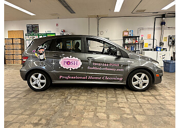 Posh Cleaning Service