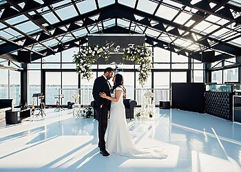 Pickering wedding planner Posh Events and Co. Pickering