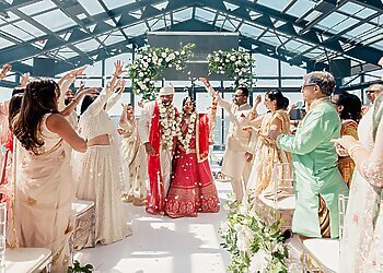 Guelph wedding planner Posh Events and Co.