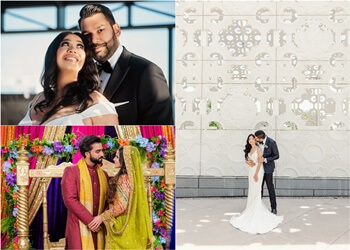 Guelph wedding planner Posh Events and Co.