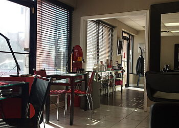 St Catharines spas Posh Salon & Esthetics