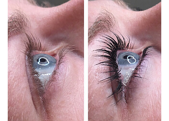 St Catharines spas Posh Salon & Esthetics