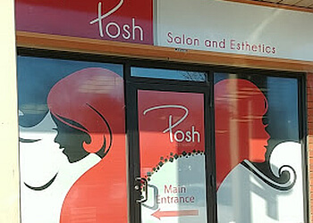 Posh Salon & Esthetics