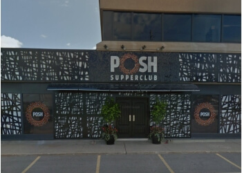 Posh Supperclub