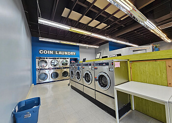 Medicine Hat dry cleaner Posh Wash