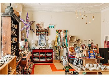 St Johns Boutiques De Cadeaux Posie Row