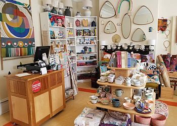 St Johns Boutiques De Cadeaux Posie Row