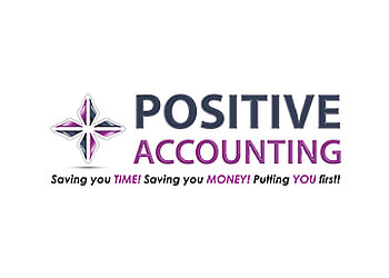 Oakville accounting firm Positive Accounting
