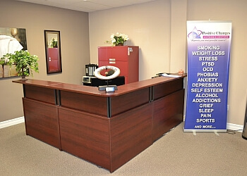 Hamilton hypnotherapy Positive Changes Hypnosis