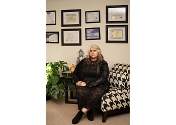 Richmond hypnotherapy Positive Enlightenment by Ameenah