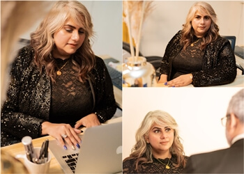 Richmond hypnotherapy Positive Enlightenment by Ameenah