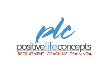 Medicine Hat employment agency Positive Life Concepts
