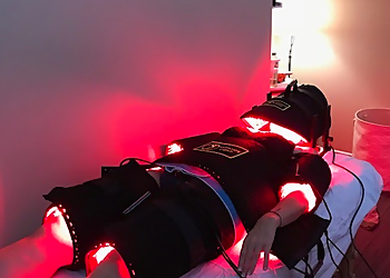 Calgary weight loss center Positive Transitions