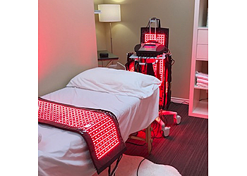 Calgary weight loss center Positive Transitions