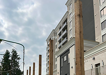 Niagara Falls fencing contractor Post Busters INC