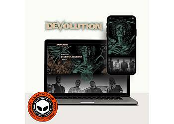 Kamloops web designer PostIdol Media Ltd.