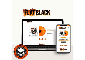 Kamloops web designer PostIdol Media Ltd.