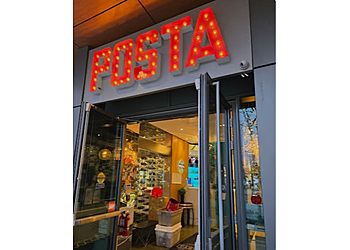 Mississauga Restaurants Italiens Posta Italbar Cucina