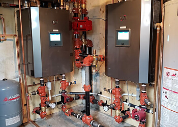 Chatham Services Cvc Postma Heating and Cooling Inc.