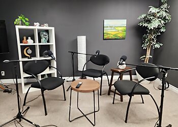 Vaughan advertising agency Potens Digital