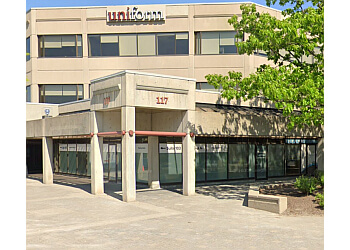 Ottawa financial service Potvin Financial Services