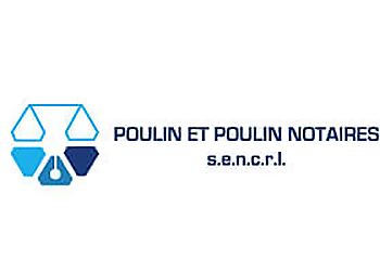 Poulin Et Poulin Notaires - Levis, QC Notaire - Notary Office Image