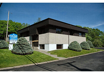 Levis notary public Poulin Et Poulin Notaires