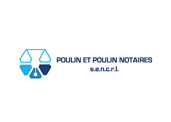 Levis notary public Poulin Et Poulin Notaires