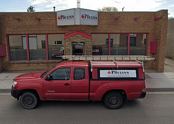 Regina Pest Control Poulin's Pest Control image 1