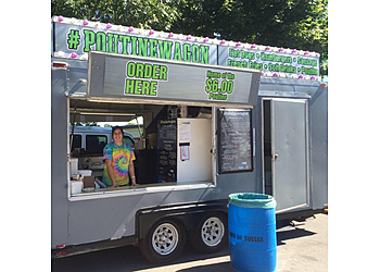 Saint John Camions De Nourriture Poutinewagon