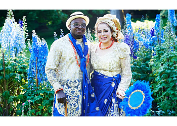 North Vancouver wedding photographer Povazan Photography