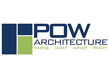 Stratford residential architect Pow Architecture