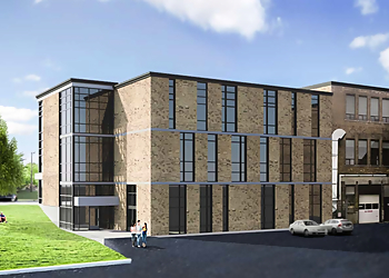 Pow Architecture - Stratford, ON Residential Architects - Project Image