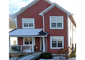 Fredericton Syndics Autorisés en Insolvabilité Powell Associates Ltd.