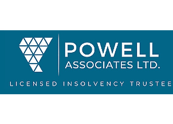 Fredericton Syndics Autorisés en Insolvabilité Powell Associates Ltd.