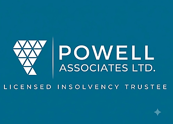 Powell Associates Ltd. Powell Associates Ltd. - Moncton, NB Syndics Autorisés en Insolvabilité - Logo