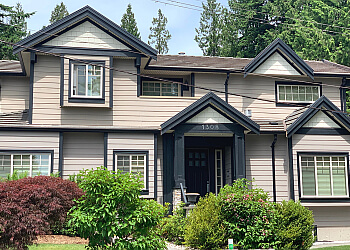 North Vancouver painter Powell Painting