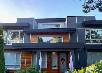 North Vancouver painter Powell Painting