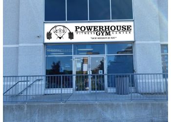 PowerHouse Gym Mississauga