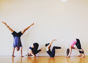 3 Best Yoga Studios in Oshawa, ON - Expert Recommendations
