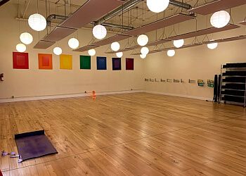 3 Best Yoga Studios in Oakville, ON - ThreeBestRated