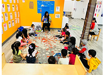 Delta preschool Powerhouse Junior Kindergarten